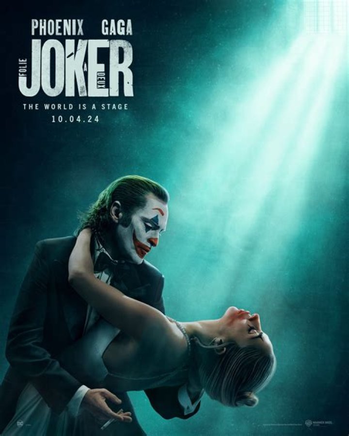 Will there be a Joker part 2?